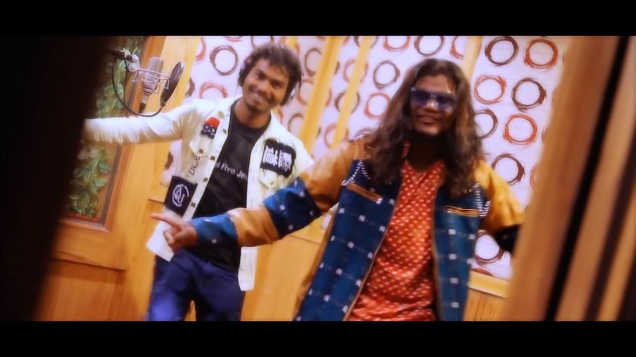Hole hole !! NEW SONG 2020!! SINGER - NIL  & AMRITA !! SAMBALPURI (STUDIO VERSION)