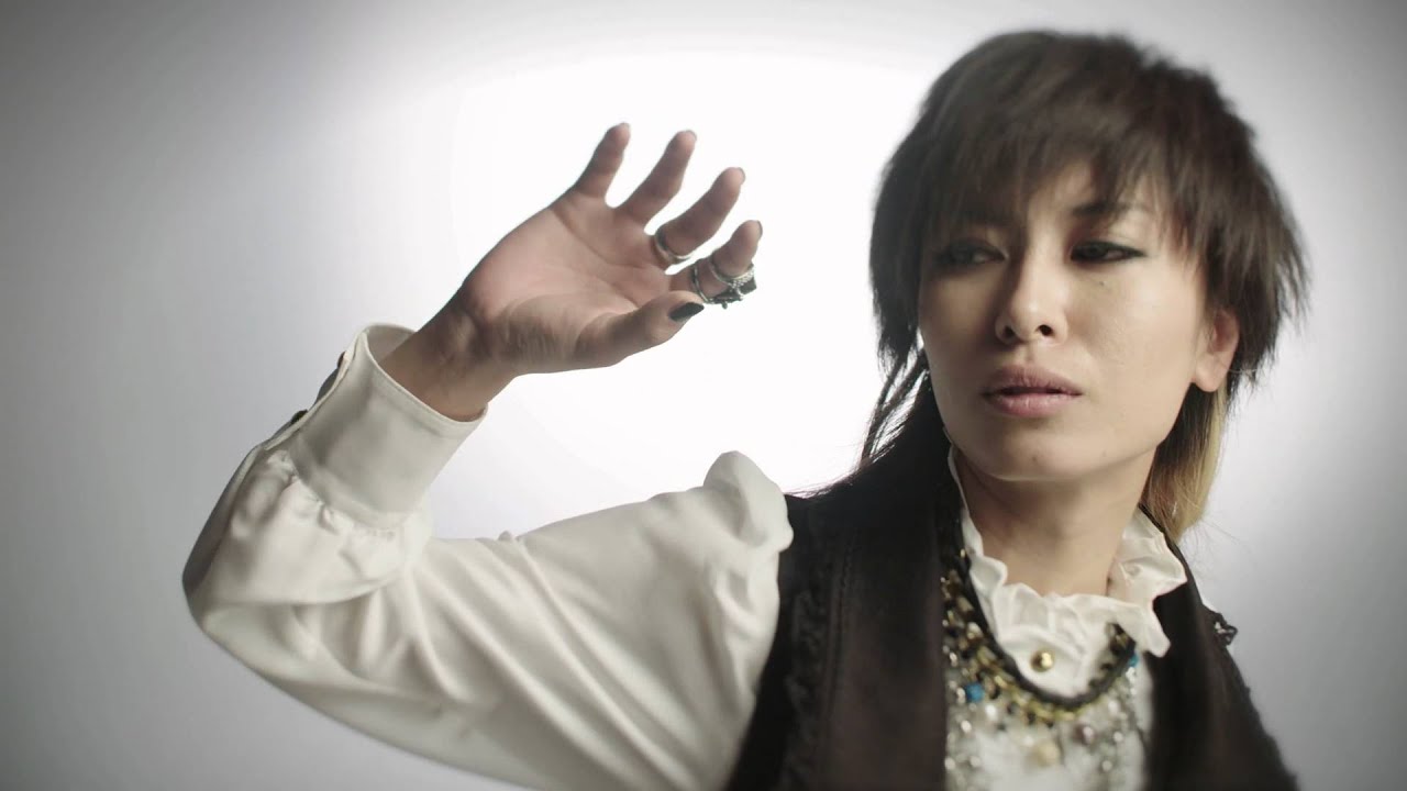 AKIRA 『ヴァニタスの円舞曲』Music Video