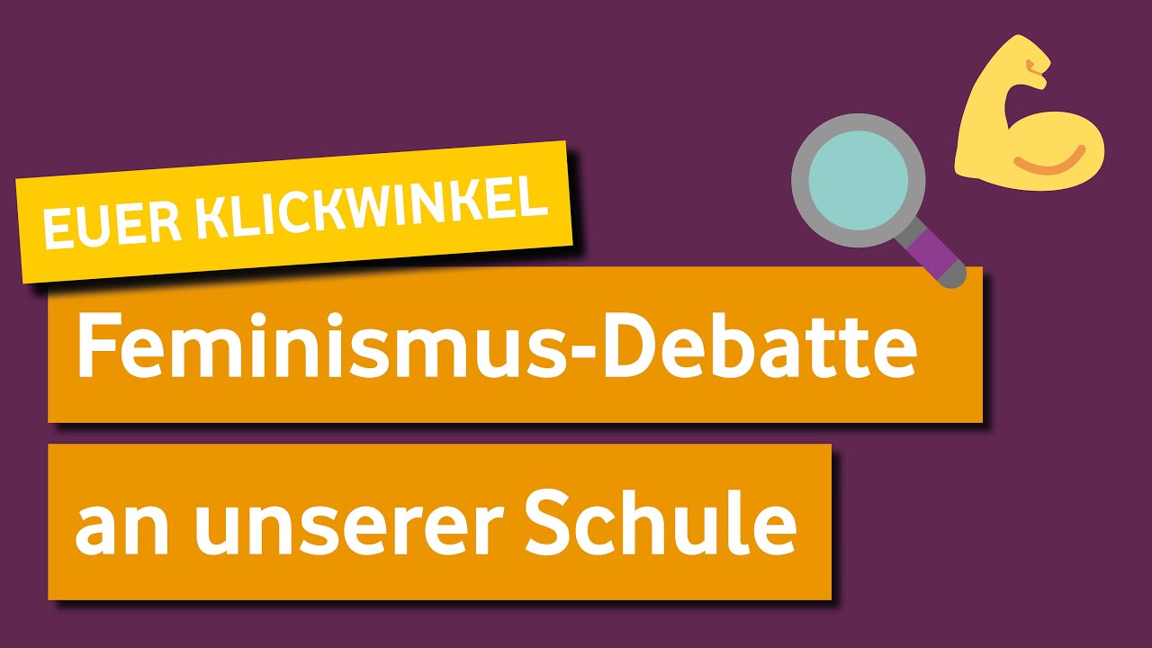 Was ist Feminismus und was nicht?