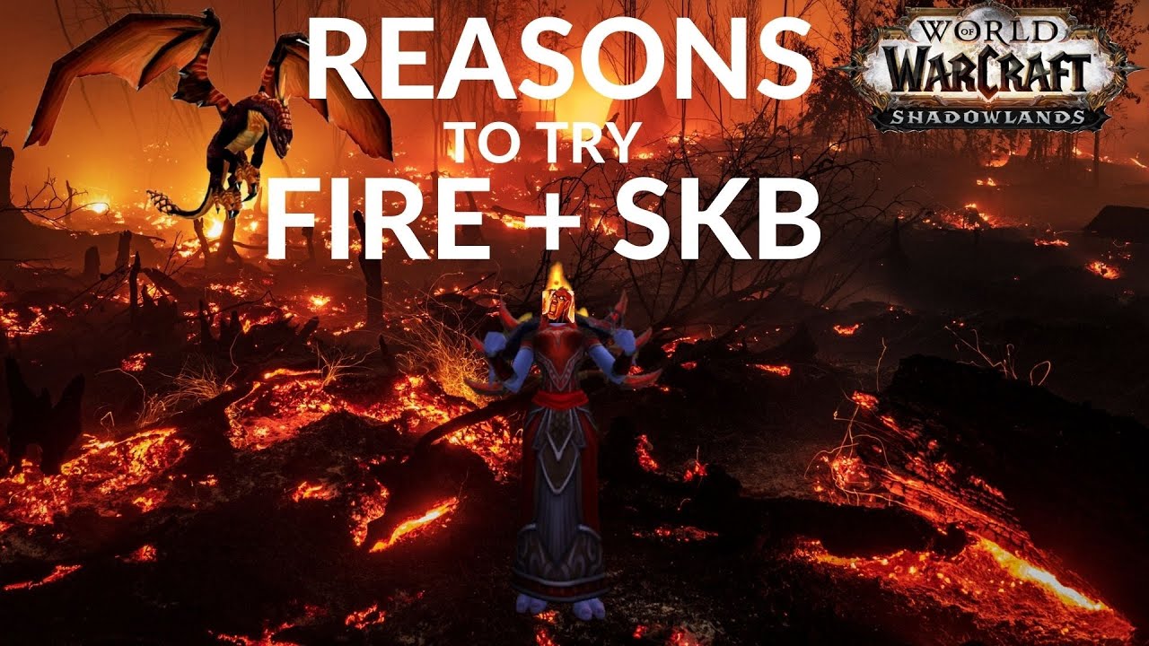 WHY YOU SHOULD Try Out FIRE & Sun King's Blessing