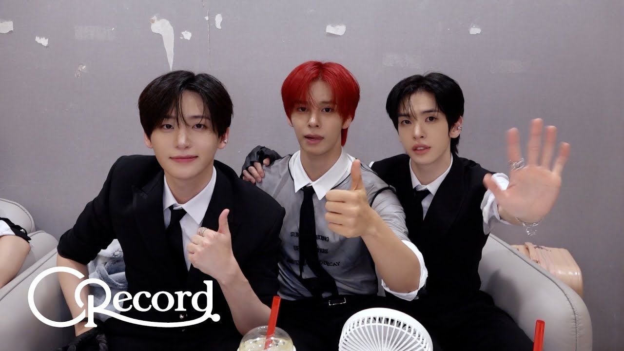 [C-Record] 러비티는 행복만 해~⁀➴⋆𐙚˚⊹ l 'SWISH' 활동 비하인드