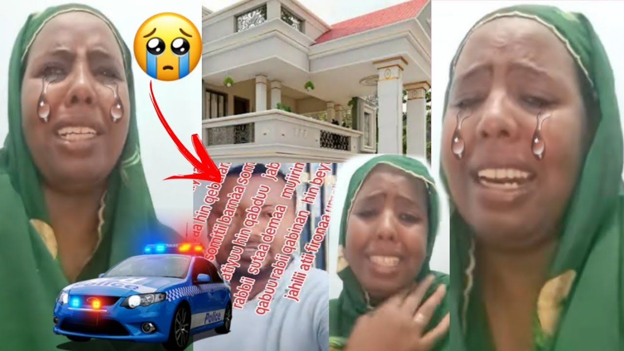 Waggaa 20 itti Mana Kana Fakkatu Ijaratee Gafaa Isheen Biyyaa Galtu Obolleessii Ishee Keessaa Ariye