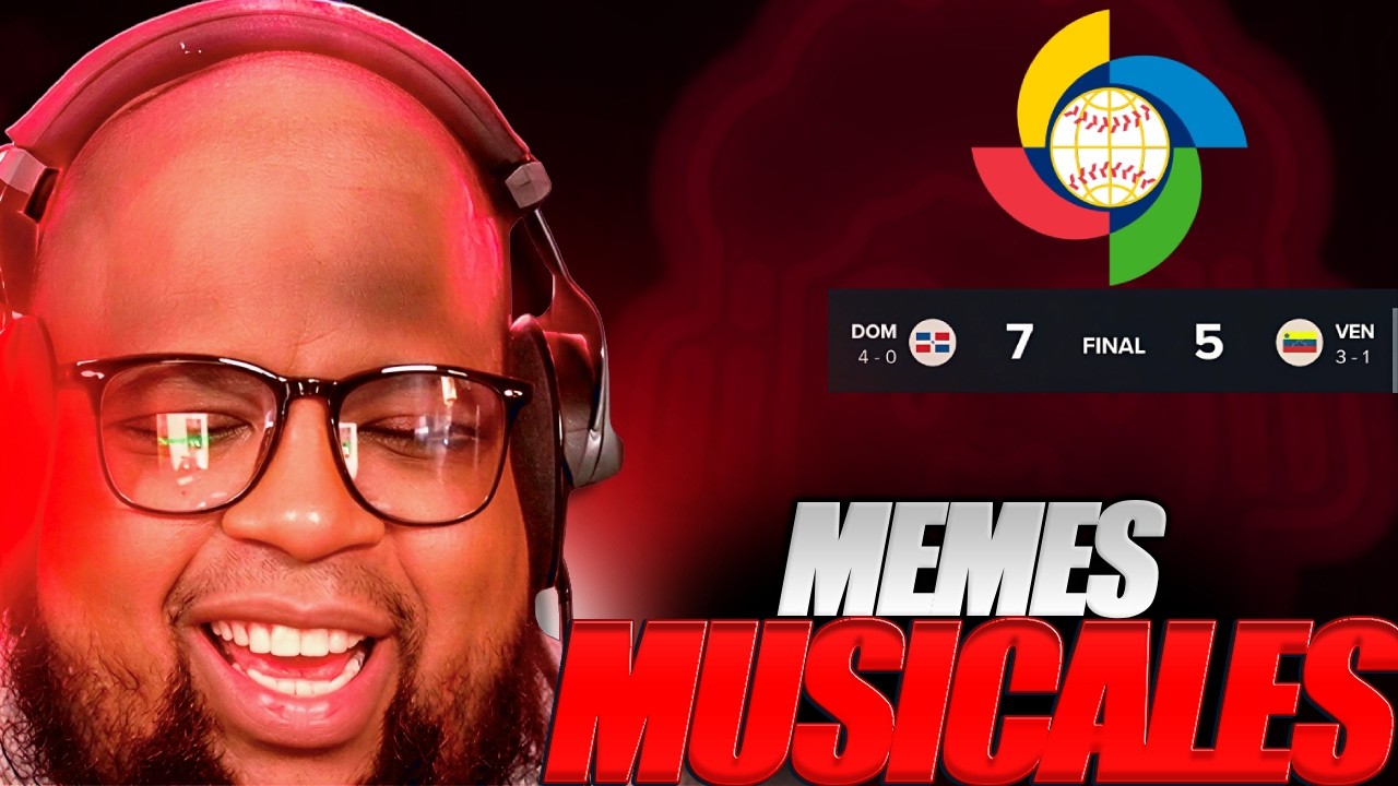 DOMINICANA HUMILLÓ A VENEZUELA Y LES HICIMOS ESTA TIRADERA: AHORA CENAN PURO PAN Y MEMES 🥖💀🇻🇪🚫🇩🇴🔥