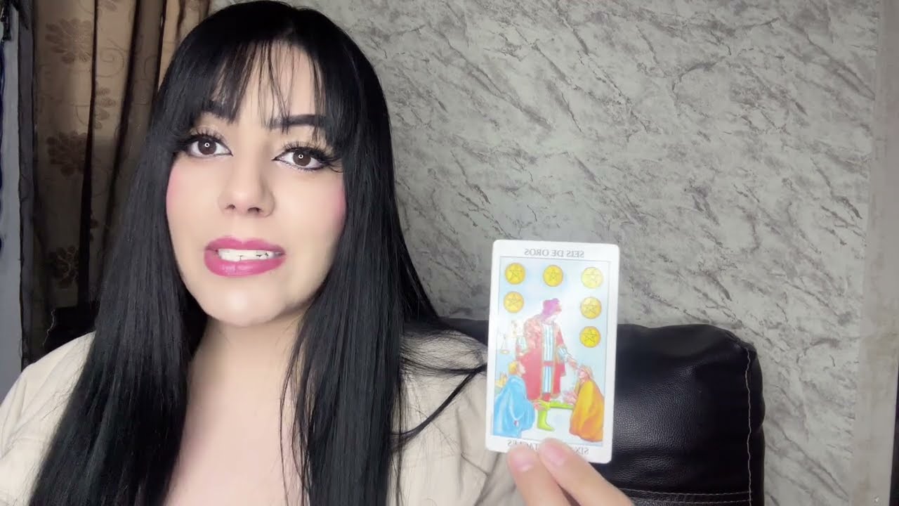 PISCIS ♓️  EL DINERO SERÁ LO QUE SOBRE 🤑 QUIERE UNIR SU AMOR CON EL TUYO 💕#tarot #amor 