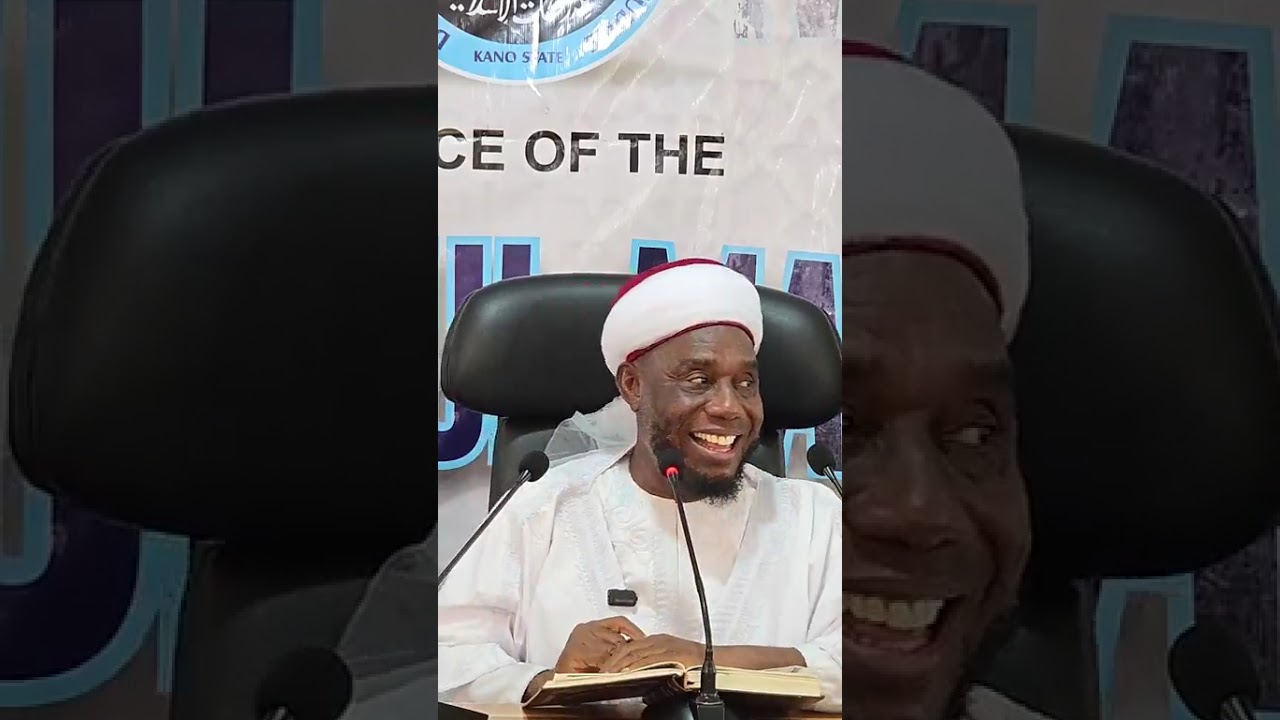 TANI ROLE MODEL FUN AWON ALFA ONI DAWAH NINU ISLAM? | WAZEERUL MARKAZ