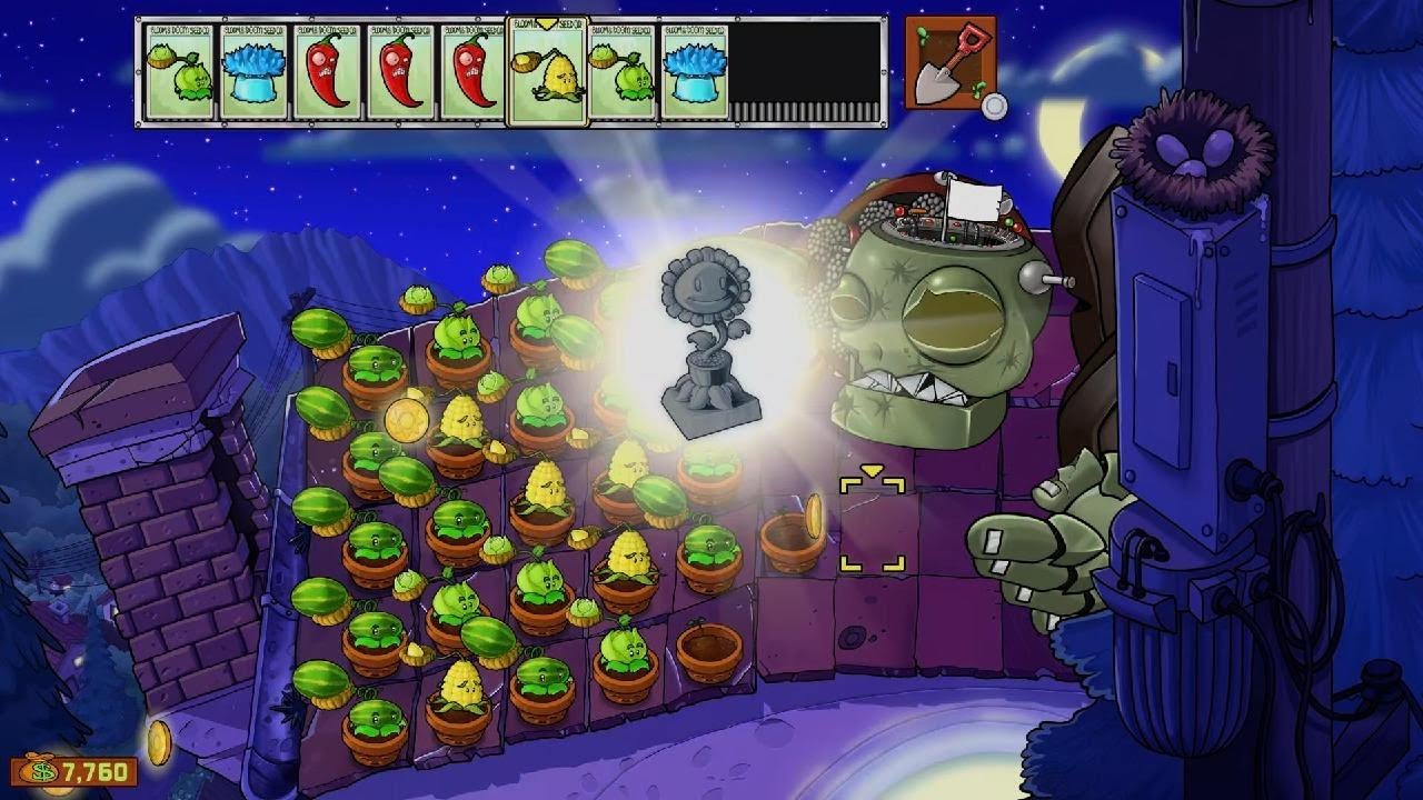 Plants vs. Zombies: Replanted_20260115155318