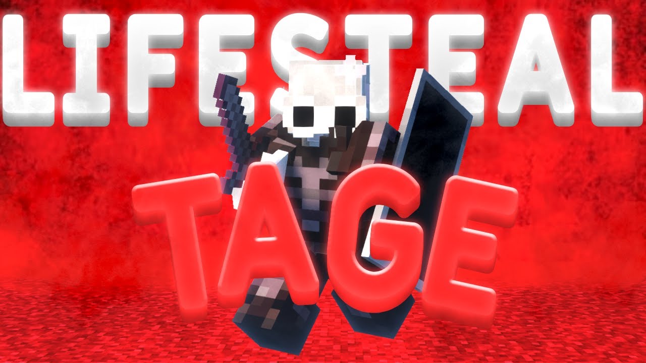 Cheating | Lifesteal.net | Montage