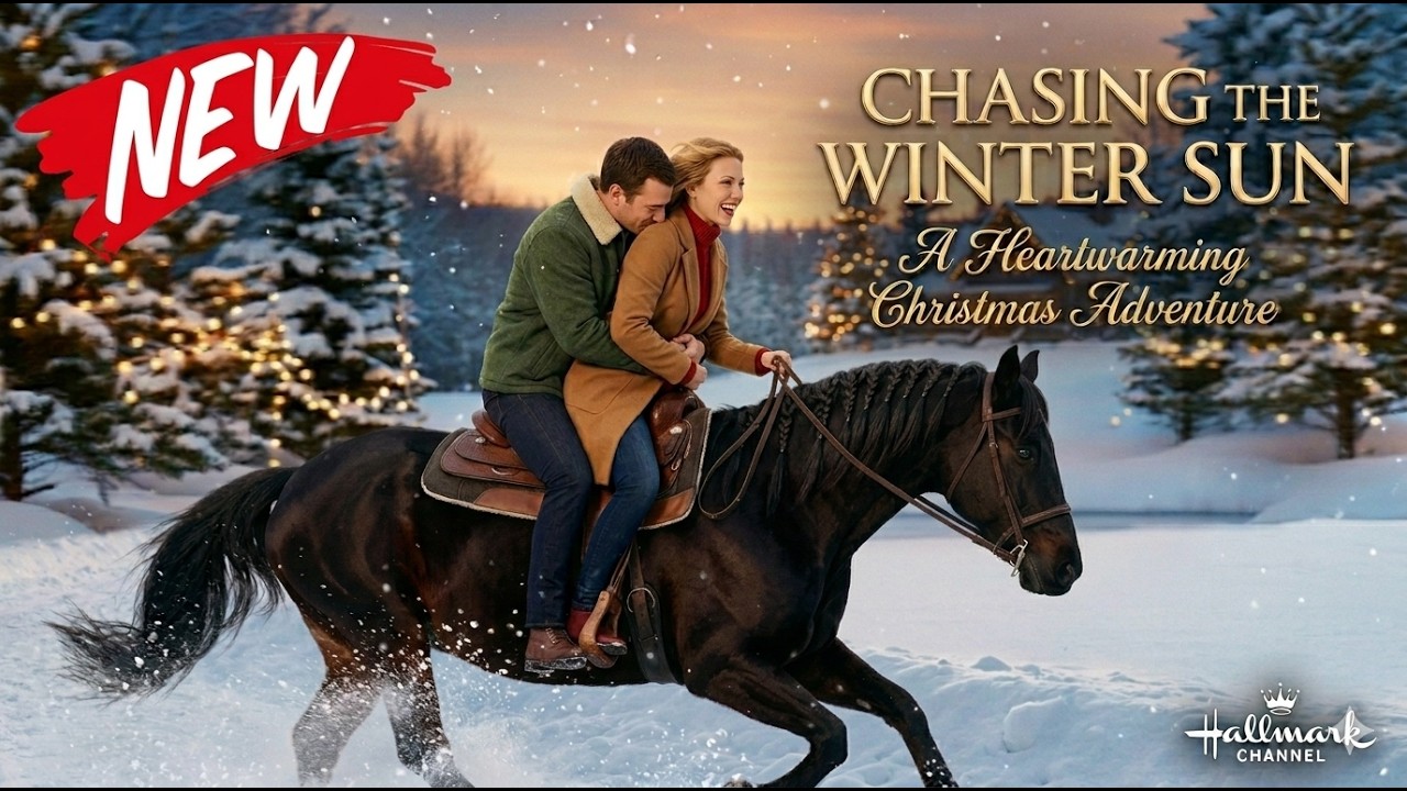 New Romantic Hallmark Movie 2026 | Hallmark Movies of You Must Watch! | The Most Romantic Hallmark