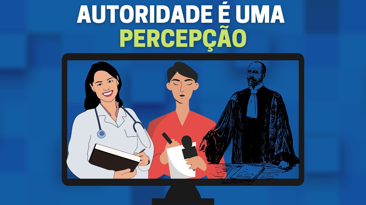 Como ter Autoridade? | Autoridade na M&iacute;dia | Felipe Kreusch