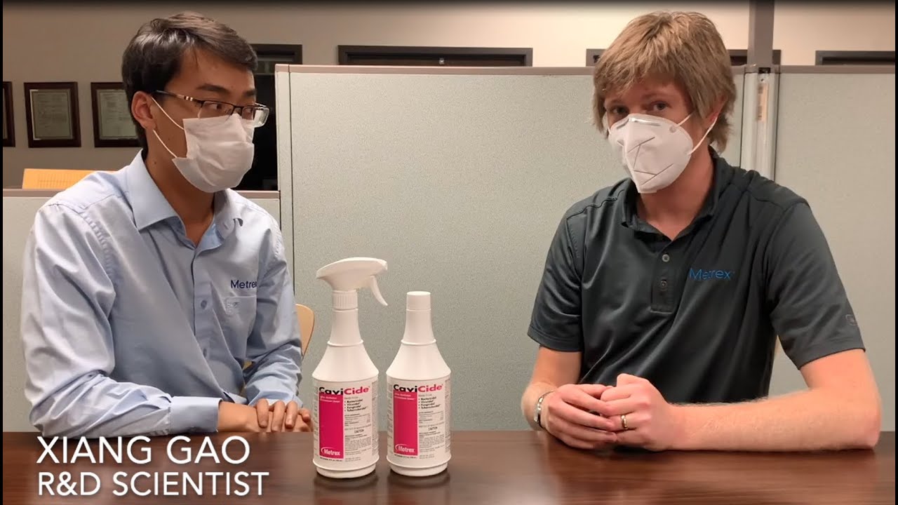 CaviCide FAQs - Part 1