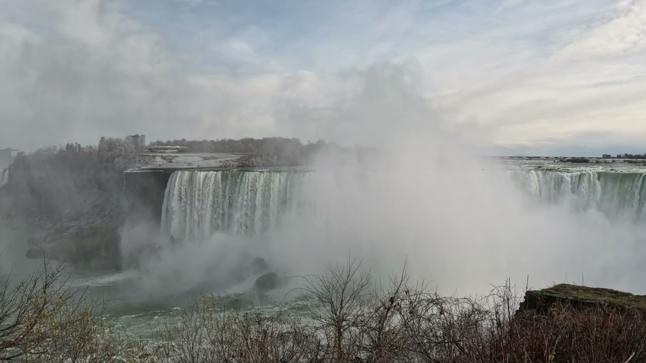 Niagara Falls 2024 #niagarafalls #canada #everyone #family #youtube