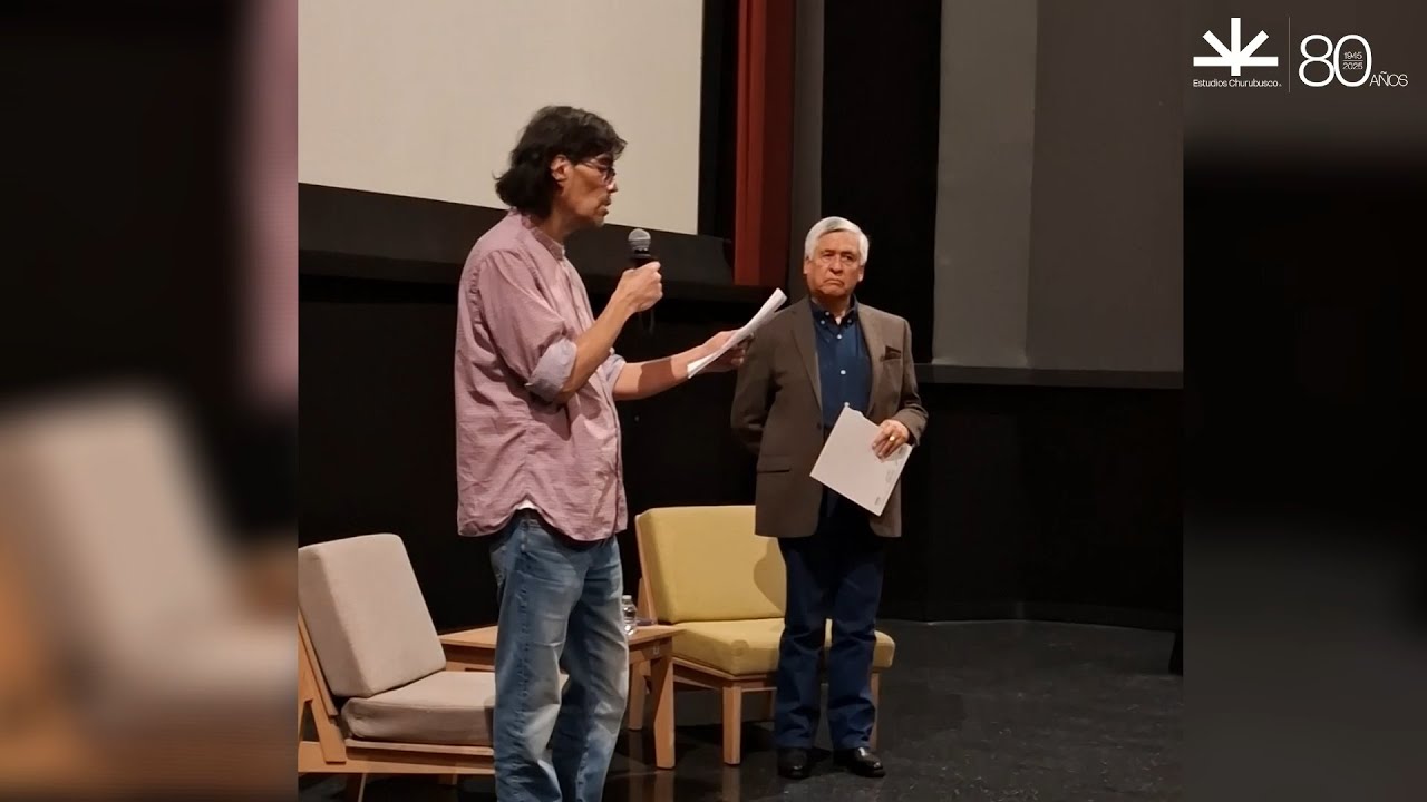 Conversatorio 