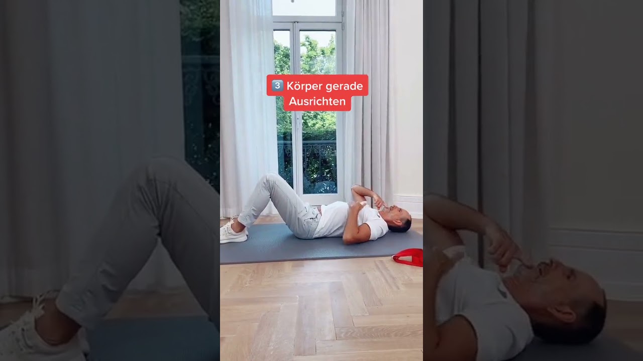 So kannst du gr&ouml;&szlig;er werden