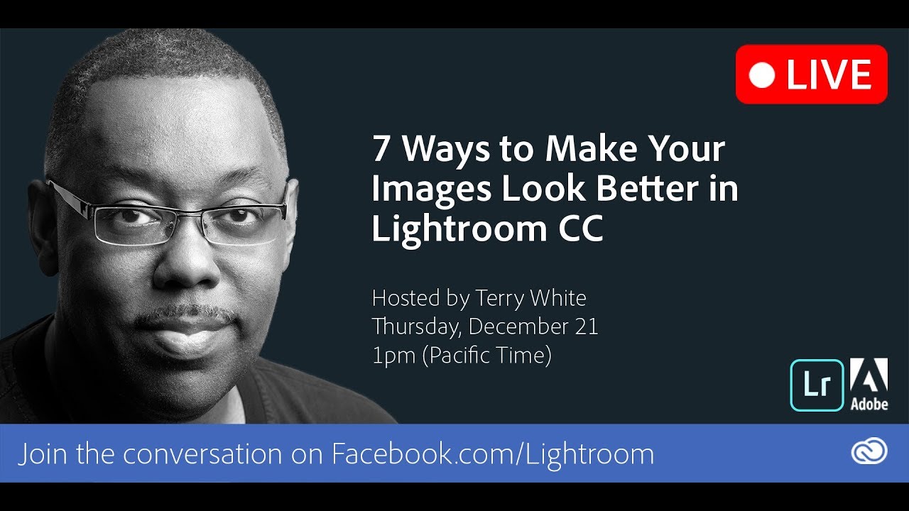 7 Ways to Make Your Photos Look Better in Lightroom CC