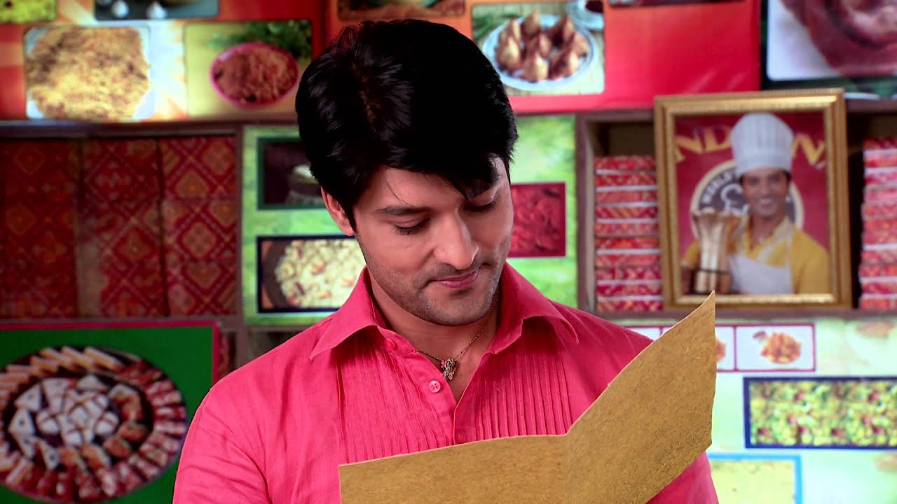 Valentine's Day Message for Suraj (Anas Rashid) of Diya Aur Baati Hum