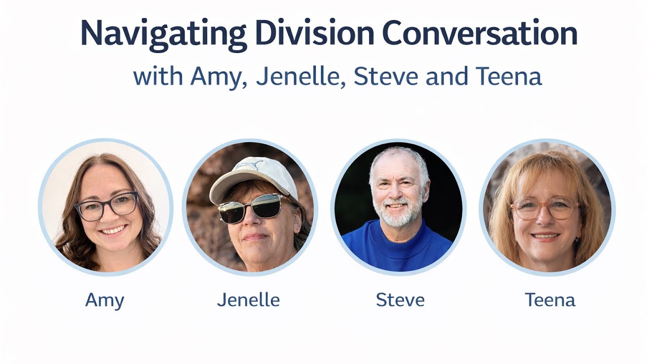 Navigating Division 