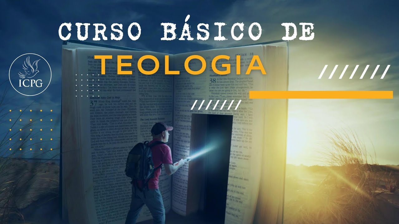 Teologia Aula 5: Livros Históricos- Esdras