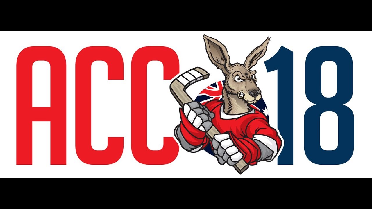 ACC 2018 - Bisons v Blaze