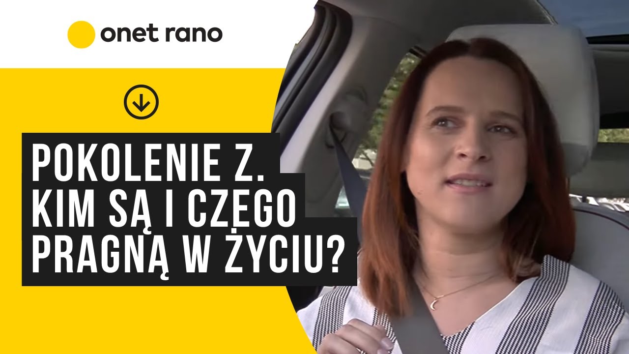 Pokolenie Z. to lenie i nieroby? Kim tak naprawdę są 