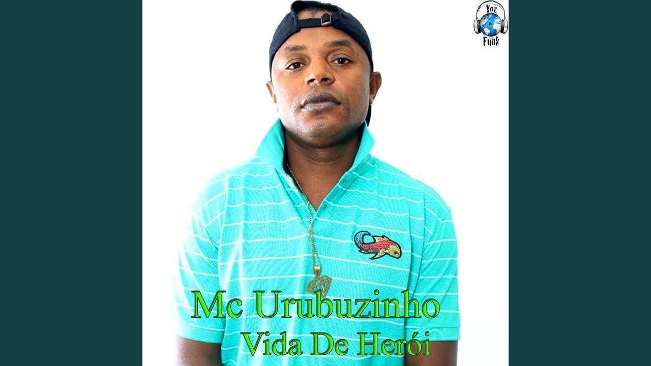 Vida de Heroi