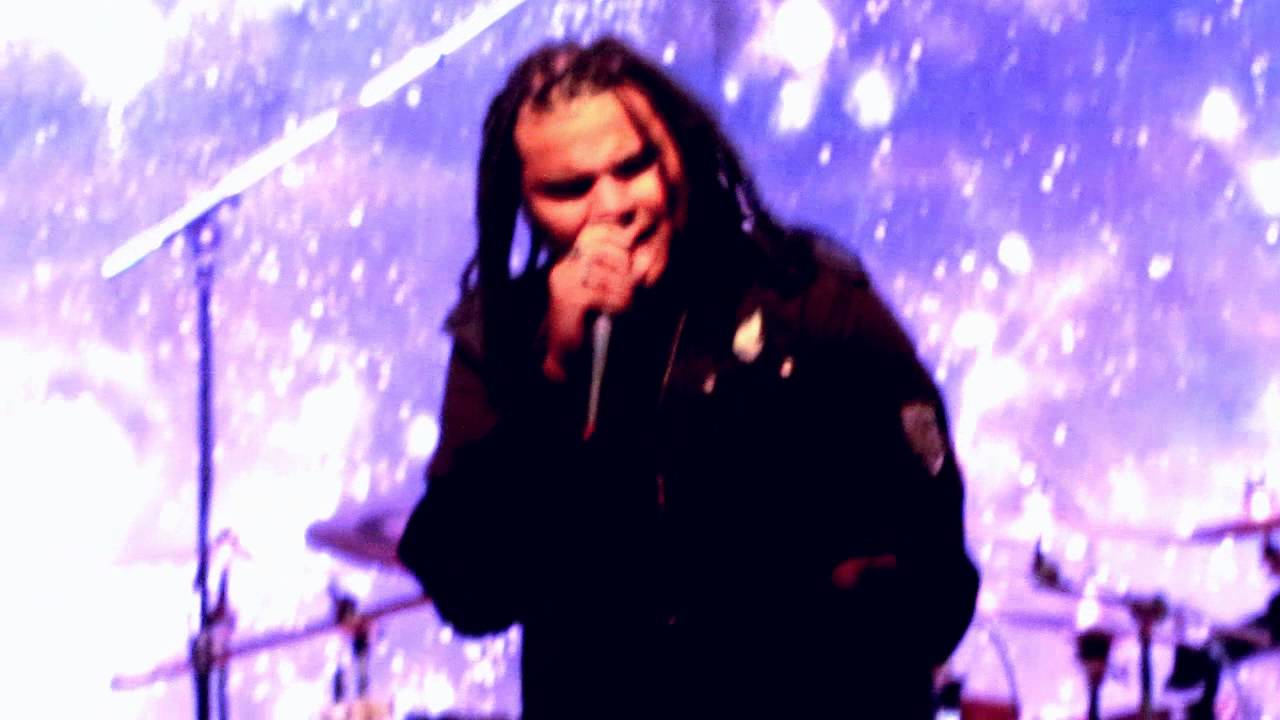 El Soldado - Siervo de Dios Live!