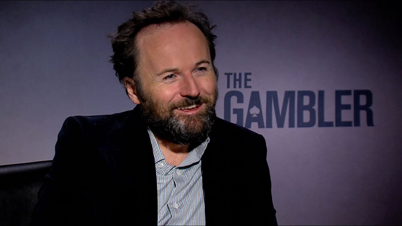 Rupert Wyatt Hopes to Shoot Echo Chamber New Year; 10-Part TV Series Will Have a Sci-Fi Context