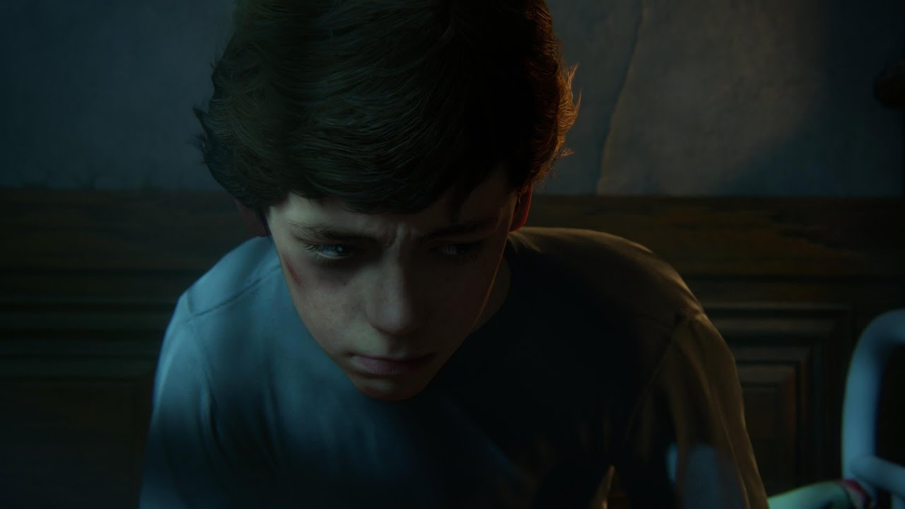 Uncharted 4' A Thief's End | #1