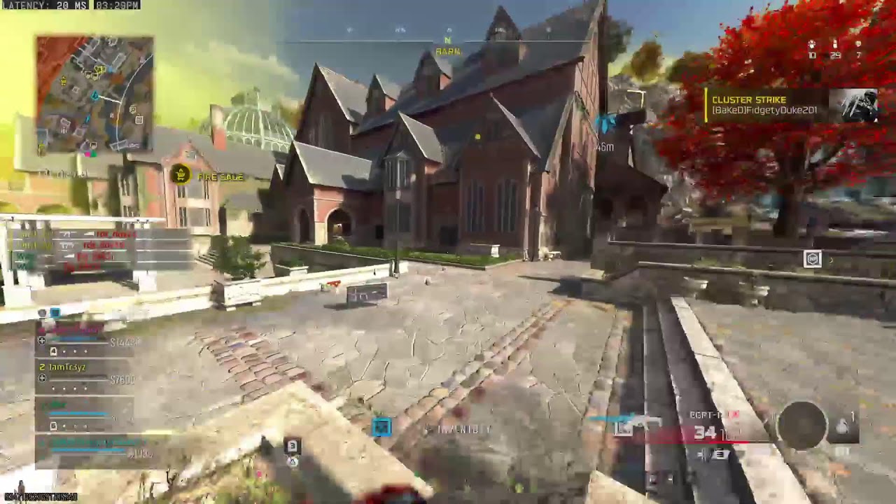 Warzone Live - Rage Moments - #troll 2.13.26.1