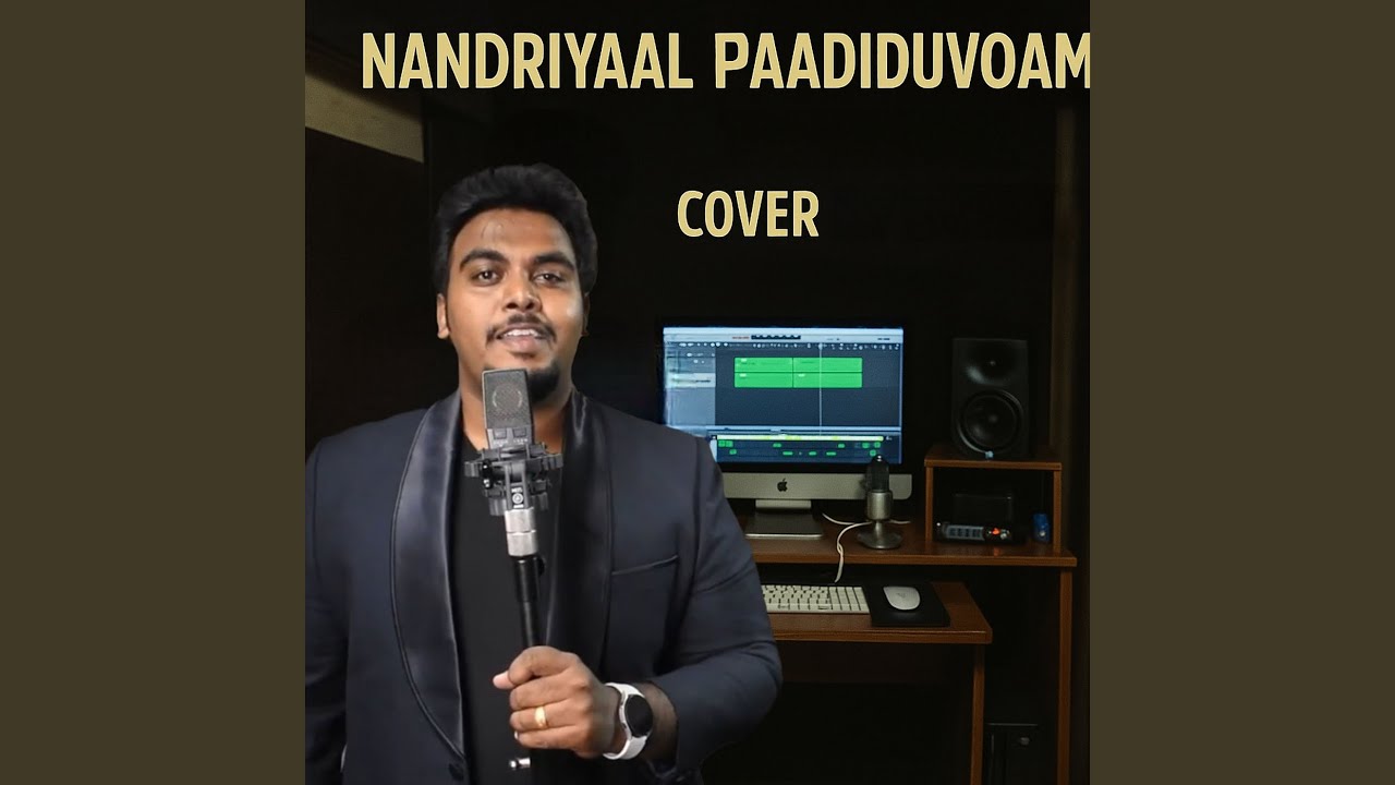 Nandriyaal Paadiduvoam (Cover)