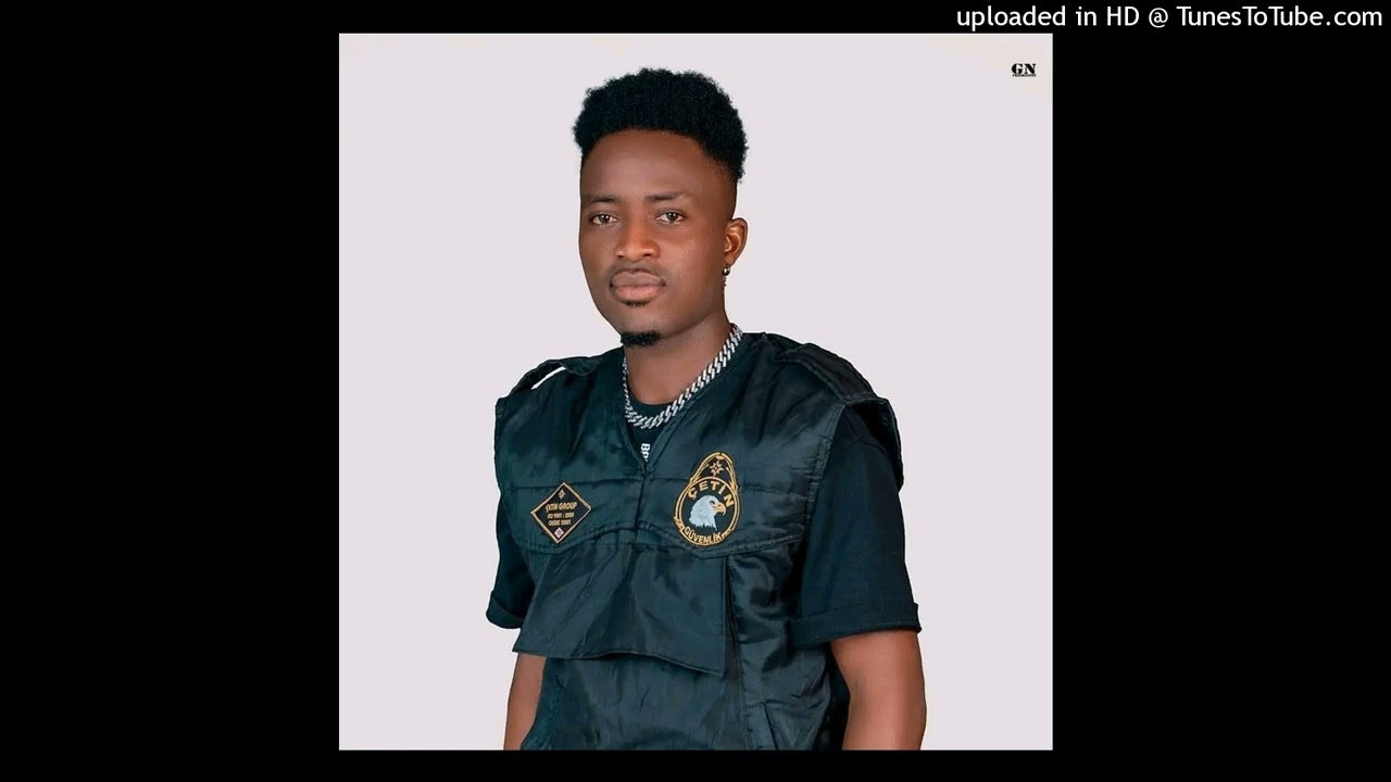 Big A Boss  (Rei De Inhambane) - Mata Menino (2024) Official &Aacute;udio