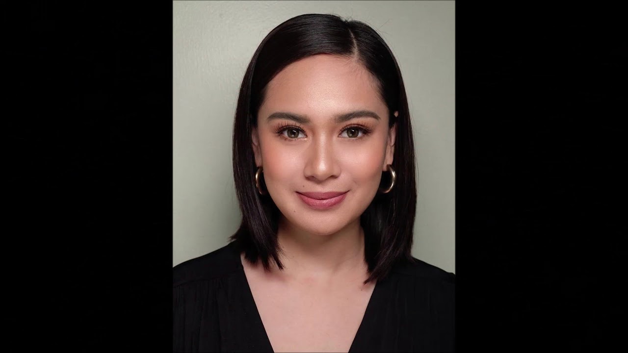 YEN SANTOS PRETTY FACES