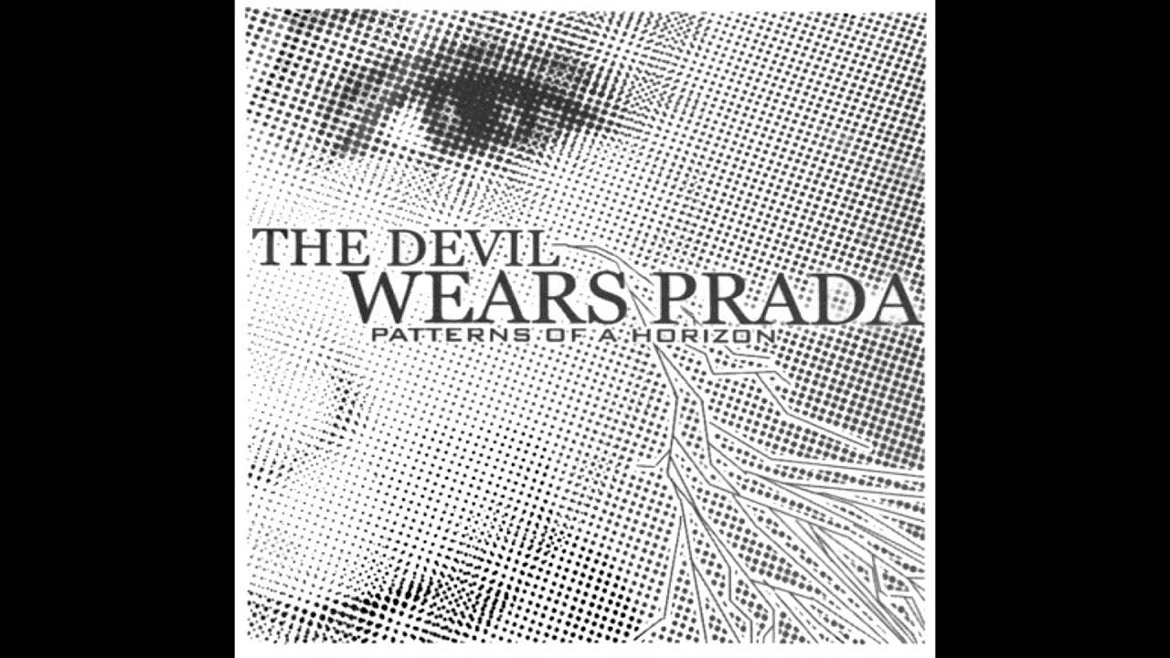 The Devil Wears Prada - Patterns of a Horizon (Full Demo) [2005]