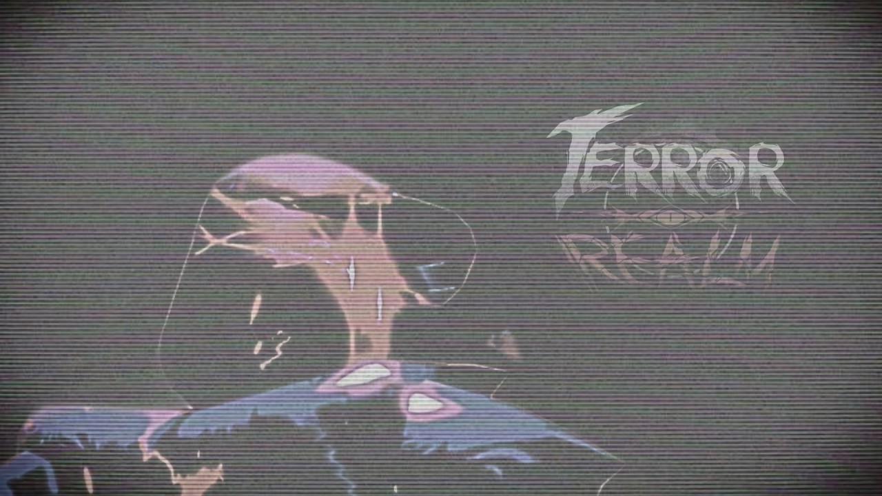 A Roblox terror realm experience