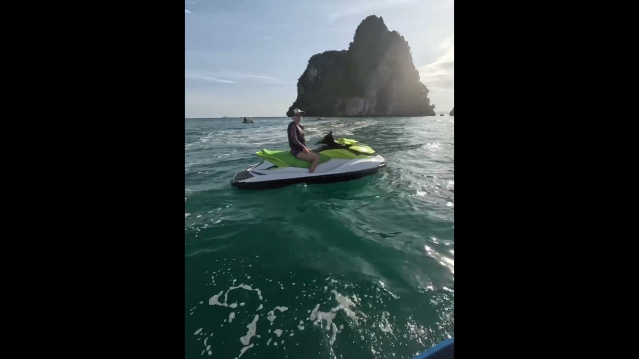 #jetski #jetskilife #island #islandlife  #sea #gopro #goprovideo