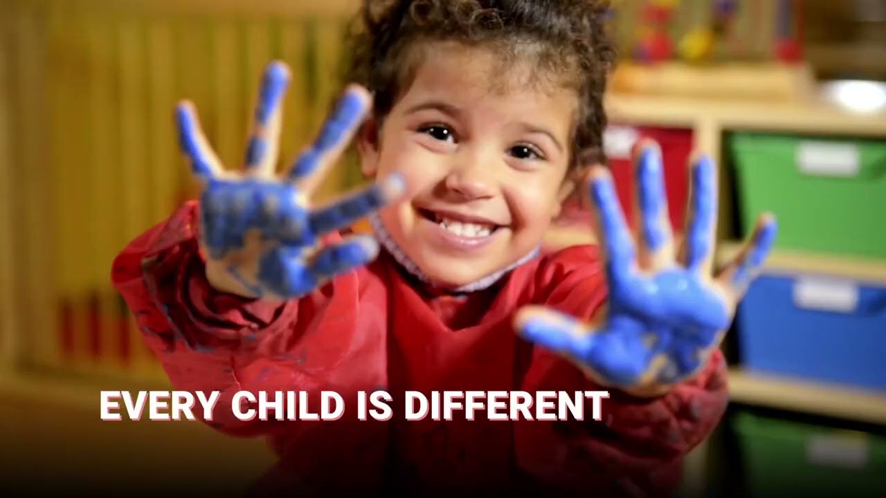The Importance of Space and Support | IHelpMoms