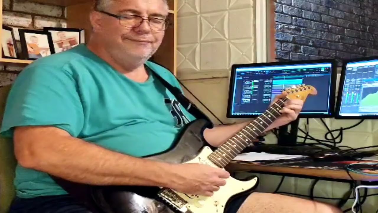 Sneeuvlokkies Boeremusiek met skop