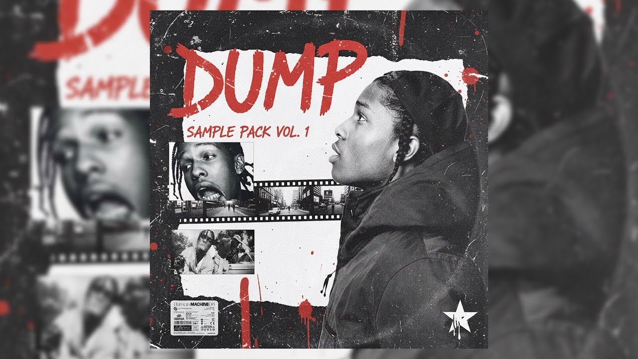 [Free] A$AP Rocky Loop Kit - 
