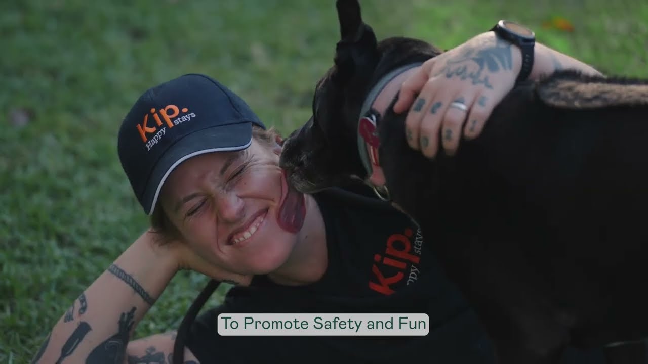 Kip Lake Macquarie Showcase | Dog & Cat Boarding and Dog Training Sydney