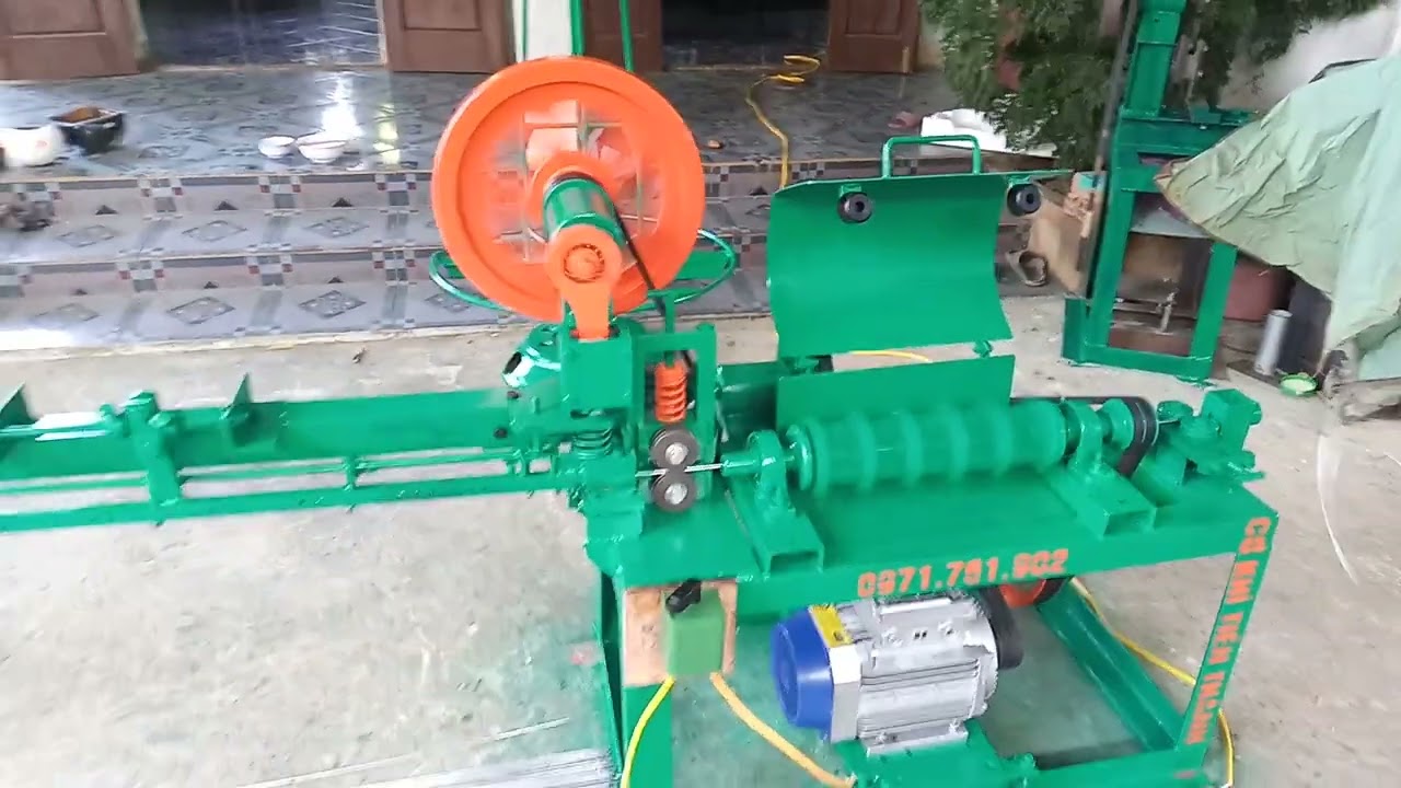 máy duỗi sắt tự động ,chặt ti la phông , cho khách đồng tháp ngày 19/11/2024, LH. 0971761902
