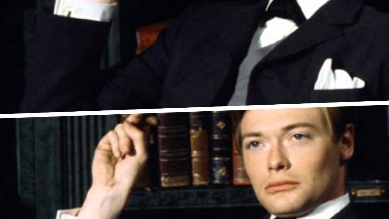 Tributes Paid To Actor Simon Ward