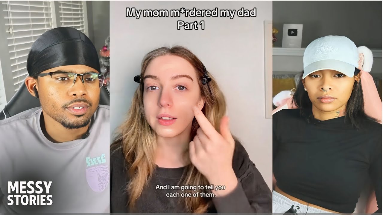 Her Mom Took Her Dad&rsquo;s Life Then Told 3 Different Stories