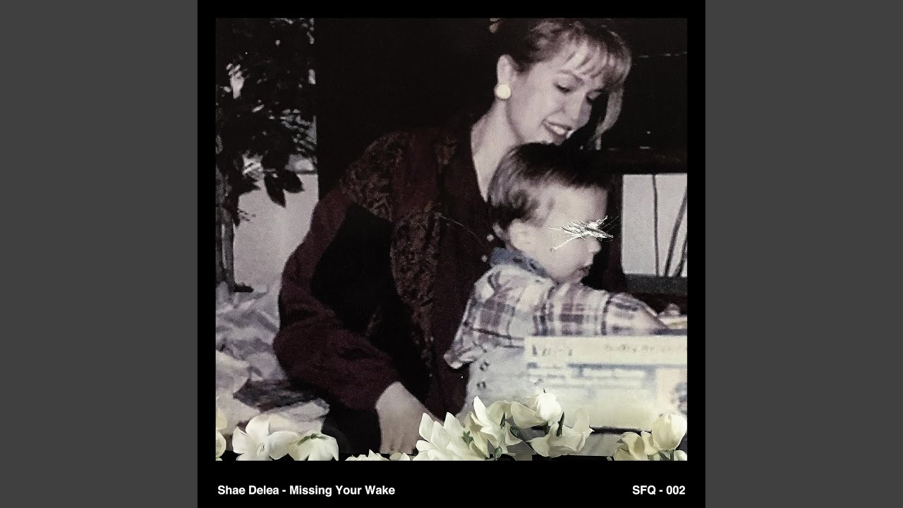 Missing Your Wake
