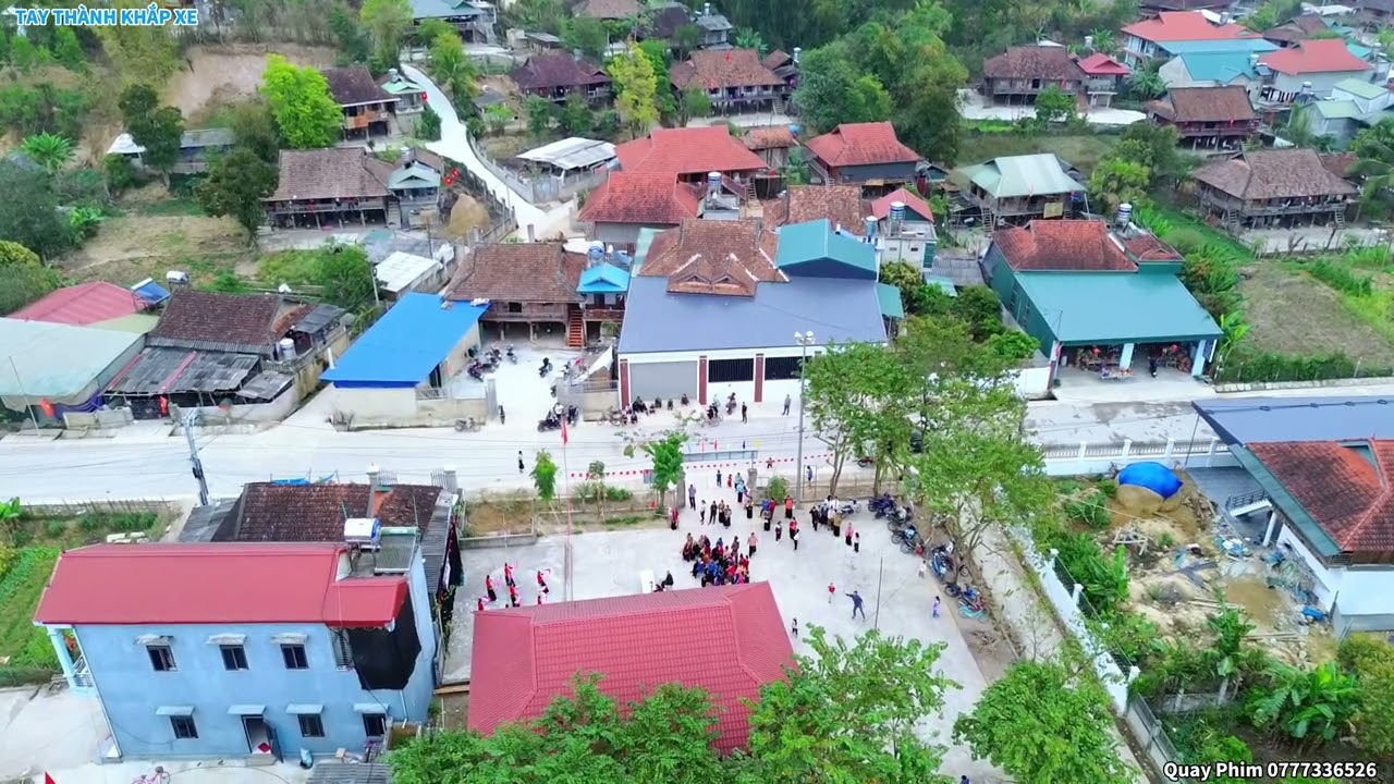 Nhạc Thái Mông