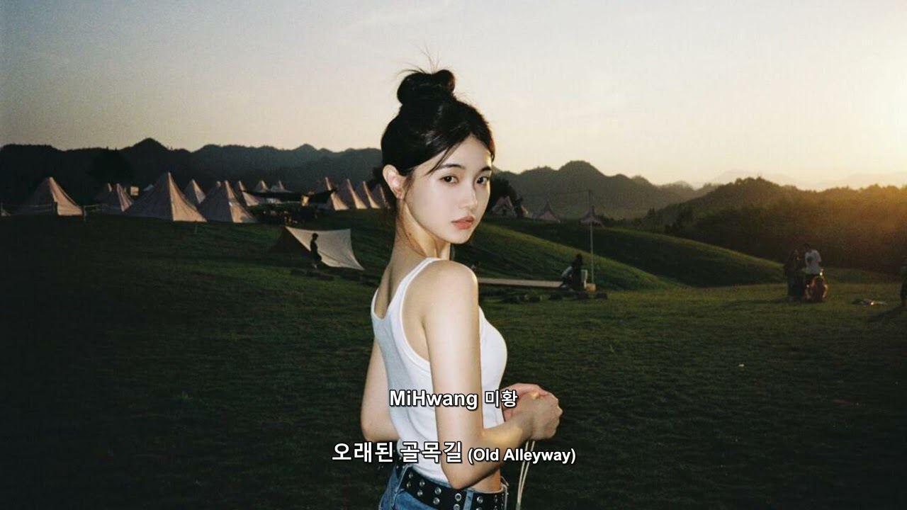 1990년의 어느 가을날 (Some Autumn Day in 1990) – Mi.Hwang | 미황