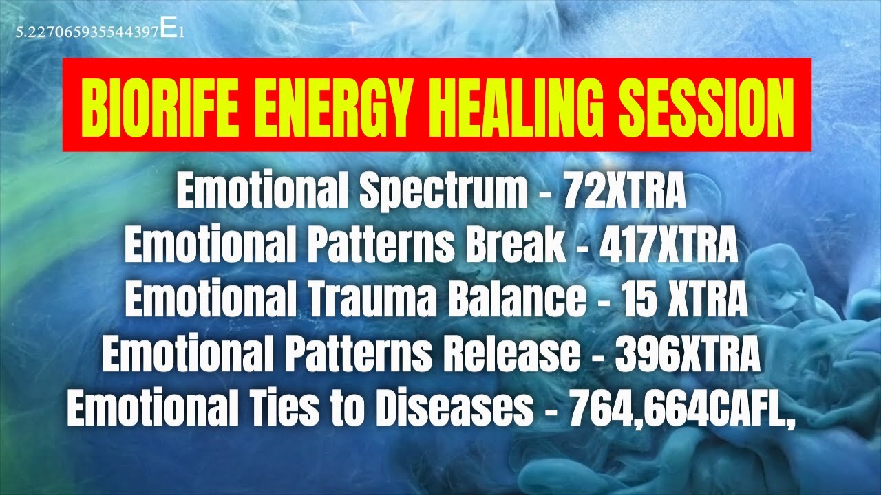 Trauma Release Meditation That Actually Works