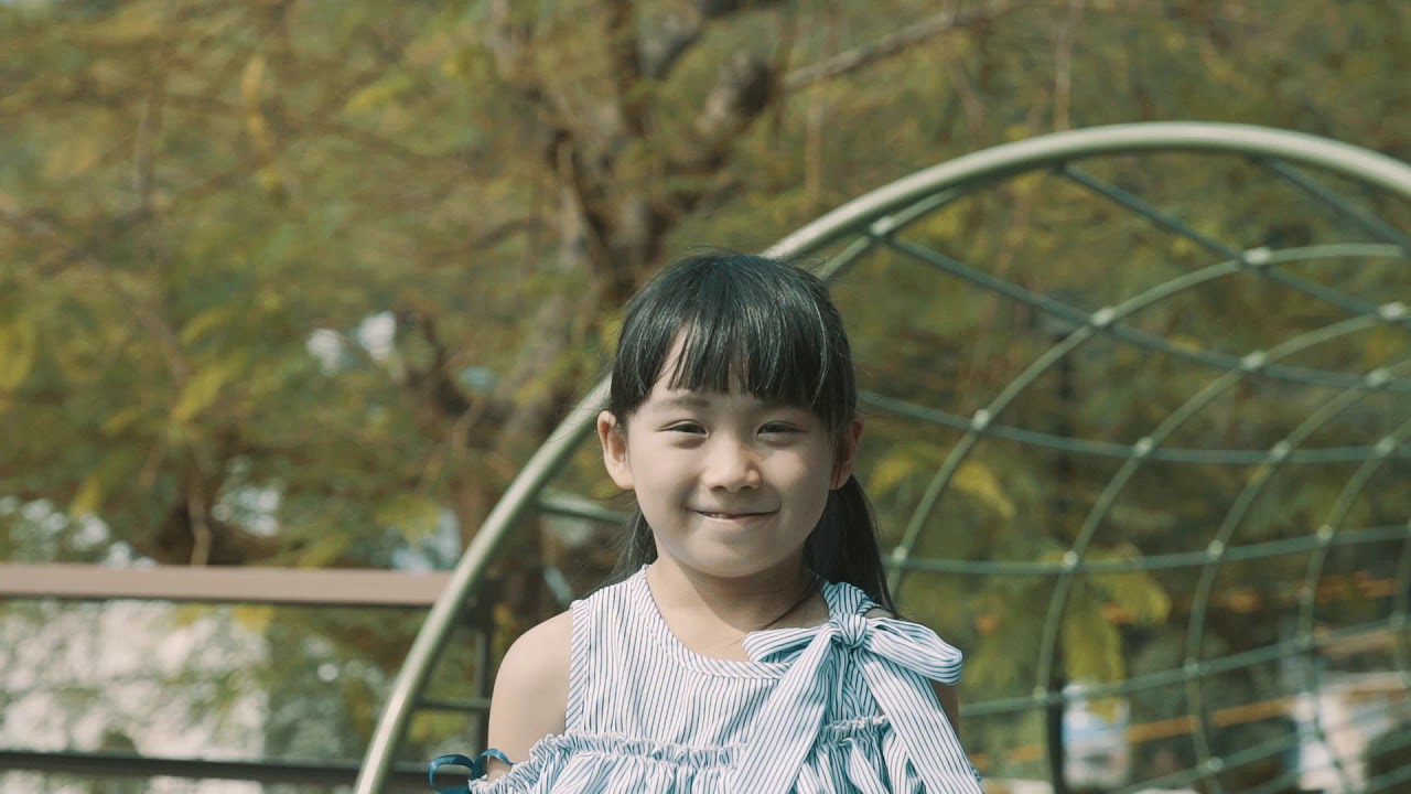 107年高雄形象短片「高雄時刻」五分鐘完整版