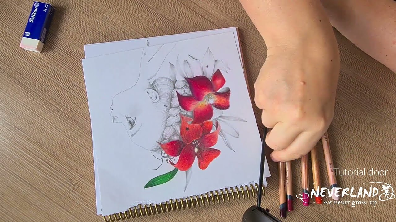 Kleuren wordt kinderspel met deze tutorial