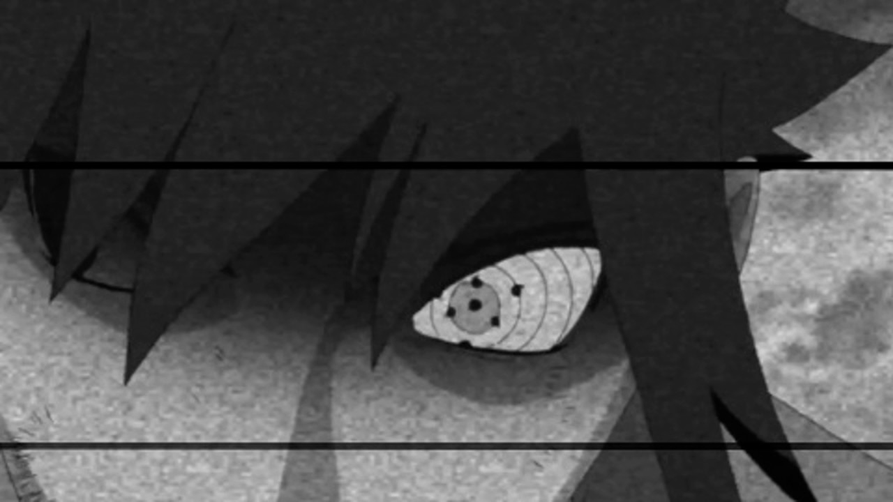 [Holes]-Naruto Vs. Sasuke