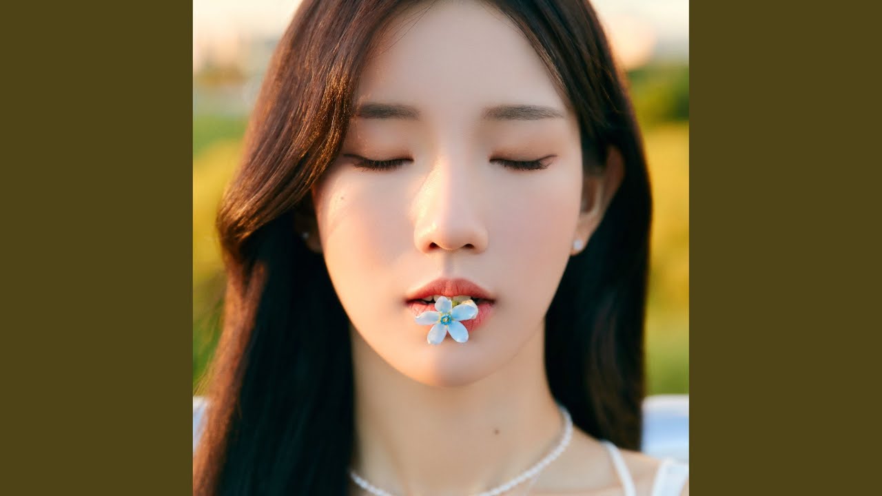 Love blossom (사랑이 불고 불어)