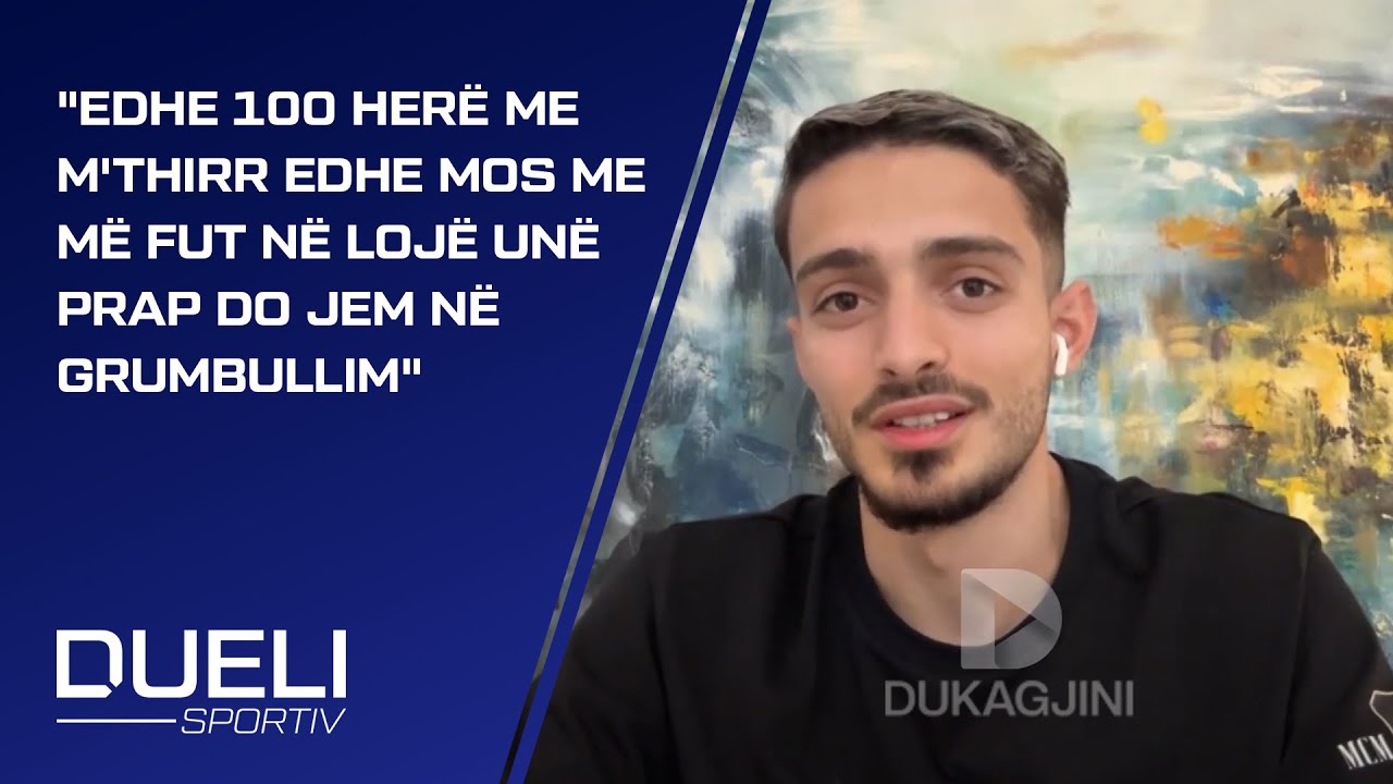 Rrahmani: 